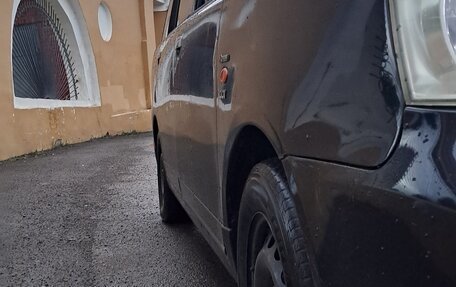 Mitsubishi Dion I рестайлинг, 2000 год, 550 000 рублей, 6 фотография