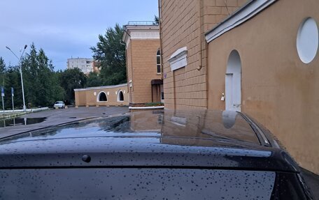 Mitsubishi Dion I рестайлинг, 2000 год, 550 000 рублей, 9 фотография