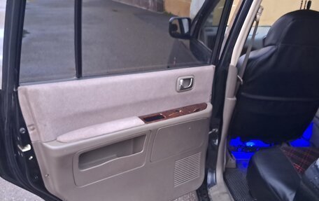 Mitsubishi Dion I рестайлинг, 2000 год, 550 000 рублей, 18 фотография