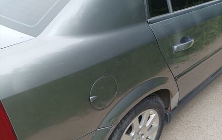 Opel Vectra C рестайлинг, 2004 год, 320 000 рублей, 5 фотография