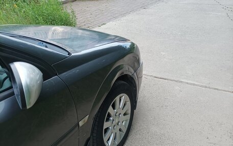 Opel Vectra C рестайлинг, 2004 год, 320 000 рублей, 6 фотография
