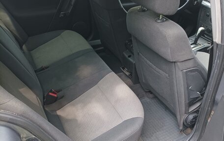 Opel Vectra C рестайлинг, 2004 год, 320 000 рублей, 10 фотография