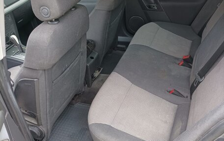 Opel Vectra C рестайлинг, 2004 год, 320 000 рублей, 13 фотография