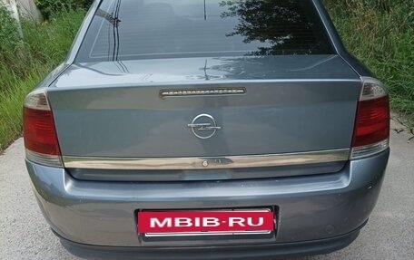 Opel Vectra C рестайлинг, 2004 год, 320 000 рублей, 2 фотография
