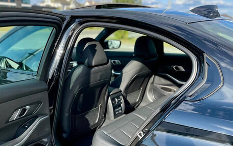BMW 3 серия, 2020 год, 4 444 444 рублей, 7 фотография