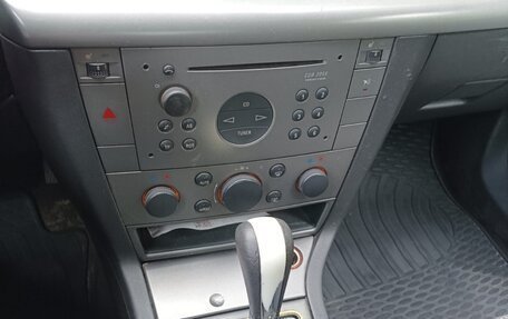 Opel Vectra C рестайлинг, 2004 год, 320 000 рублей, 14 фотография