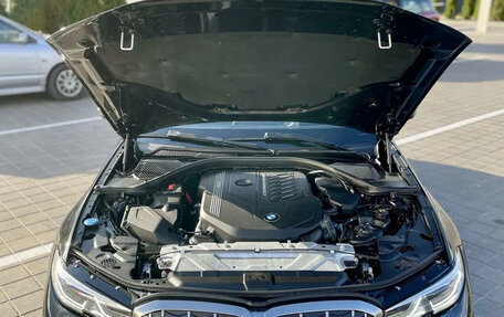 BMW 3 серия, 2020 год, 4 444 444 рублей, 6 фотография
