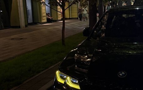 BMW 3 серия, 2020 год, 4 444 444 рублей, 2 фотография