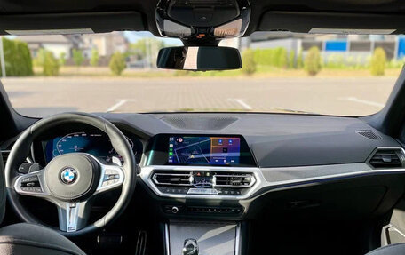 BMW 3 серия, 2020 год, 4 444 444 рублей, 9 фотография