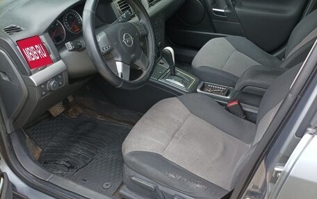 Opel Vectra C рестайлинг, 2004 год, 320 000 рублей, 12 фотография