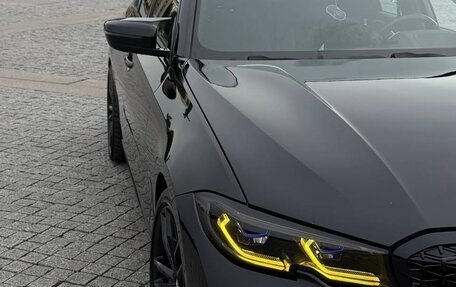 BMW 3 серия, 2020 год, 4 444 444 рублей, 14 фотография