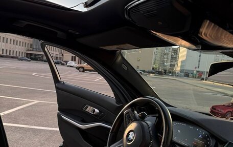 BMW 3 серия, 2020 год, 4 444 444 рублей, 23 фотография