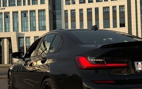 BMW 3 серия, 2020 год, 4 444 444 рублей, 18 фотография