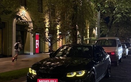 BMW 3 серия, 2020 год, 4 444 444 рублей, 3 фотография