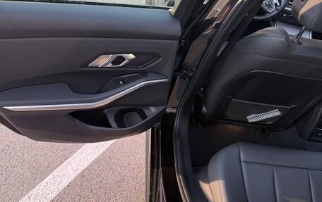 BMW 3 серия, 2020 год, 4 444 444 рублей, 26 фотография