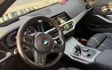 BMW 3 серия, 2020 год, 4 444 444 рублей, 27 фотография