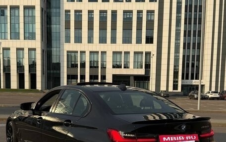 BMW 3 серия, 2020 год, 4 444 444 рублей, 16 фотография