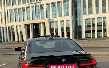 BMW 3 серия, 2020 год, 4 444 444 рублей, 17 фотография