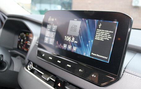 Mitsubishi Outlander, 2022 год, 3 600 000 рублей, 6 фотография
