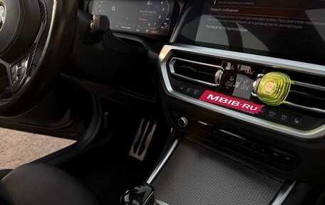 BMW 3 серия, 2020 год, 4 444 444 рублей, 24 фотография