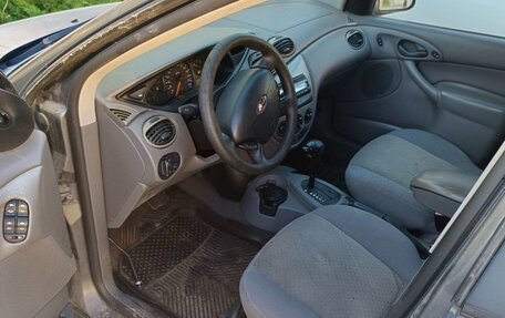 Ford Focus IV, 2003 год, 150 000 рублей, 5 фотография