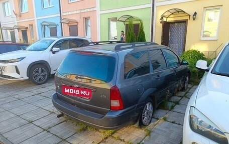 Ford Focus IV, 2003 год, 150 000 рублей, 4 фотография