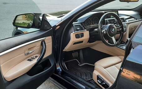 BMW 4 серия, 2016 год, 3 200 000 рублей, 6 фотография