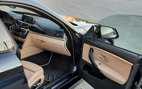 BMW 4 серия, 2016 год, 3 200 000 рублей, 8 фотография
