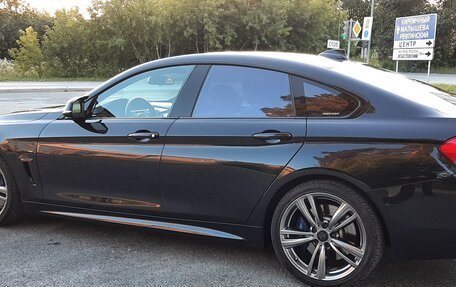 BMW 4 серия, 2016 год, 3 200 000 рублей, 3 фотография