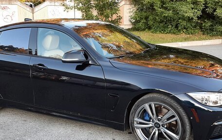 BMW 4 серия, 2016 год, 3 200 000 рублей, 7 фотография