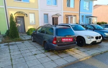 Ford Focus IV, 2003 год, 150 000 рублей, 6 фотография