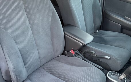 Nissan Tiida, 2011 год, 800 000 рублей, 7 фотография