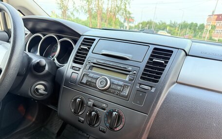 Nissan Tiida, 2011 год, 800 000 рублей, 6 фотография