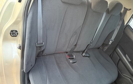 Nissan Tiida, 2011 год, 800 000 рублей, 8 фотография