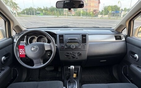 Nissan Tiida, 2011 год, 800 000 рублей, 5 фотография