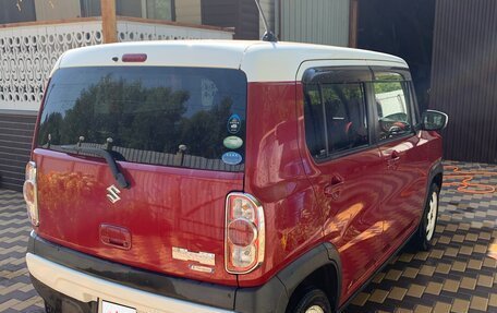 Suzuki Hustler, 2015 год, 895 000 рублей, 7 фотография
