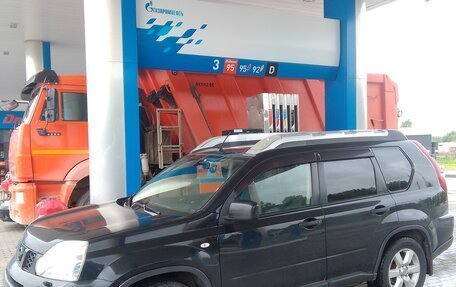 Nissan X-Trail, 2008 год, 870 000 рублей, 4 фотография