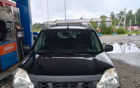Nissan X-Trail, 2008 год, 870 000 рублей, 2 фотография