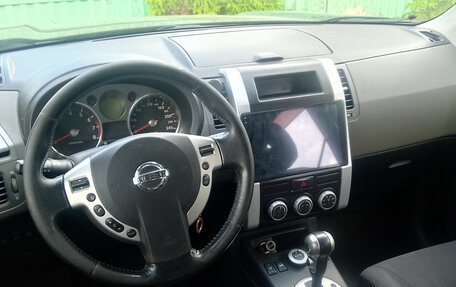 Nissan X-Trail, 2008 год, 870 000 рублей, 6 фотография