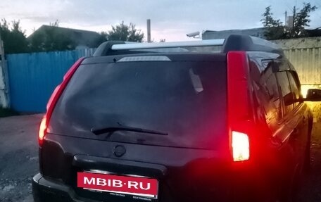 Nissan X-Trail, 2008 год, 870 000 рублей, 5 фотография