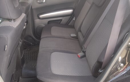 Nissan X-Trail, 2008 год, 870 000 рублей, 8 фотография