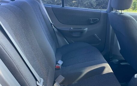 Hyundai Accent II, 2008 год, 390 000 рублей, 6 фотография