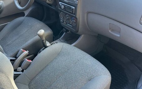 Hyundai Accent II, 2008 год, 390 000 рублей, 4 фотография