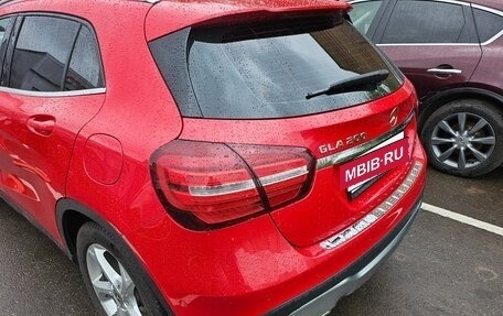 Mercedes-Benz GLA, 2019 год, 2 600 000 рублей, 6 фотография