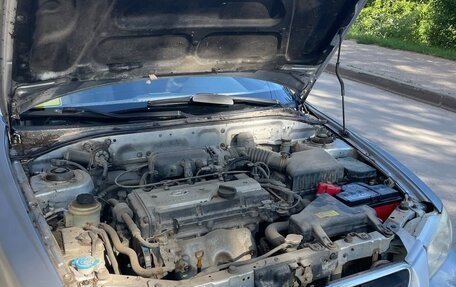 Hyundai Accent II, 2008 год, 390 000 рублей, 14 фотография