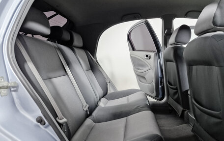 Chevrolet Lacetti, 2011 год, 500 000 рублей, 10 фотография