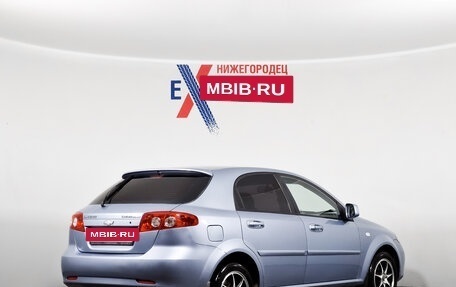 Chevrolet Lacetti, 2011 год, 500 000 рублей, 4 фотография