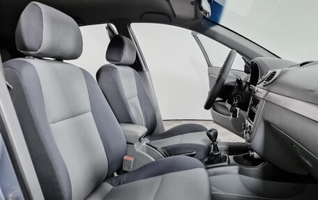 Chevrolet Lacetti, 2011 год, 500 000 рублей, 11 фотография