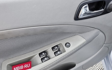 Chevrolet Lacetti, 2011 год, 500 000 рублей, 12 фотография