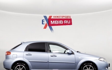 Chevrolet Lacetti, 2011 год, 500 000 рублей, 3 фотография
